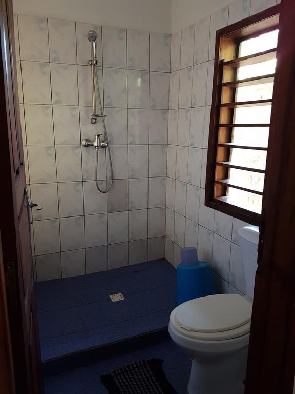 L'Antafa Apartment Ambondrona  Bagian luar foto
